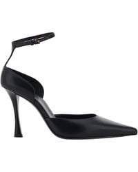Givenchy - Show Stocking Heeled Sandals - Lyst