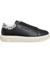 ARMANI EXCHANGE - Sneakers - Lyst