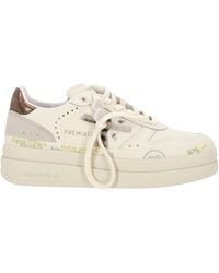 Premiata - Micol Sneakers - Lyst