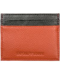 FOSSIL Kane Bifold with Flip ID GIFTSET Portafoglio Black Nero Nuovo