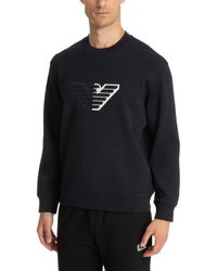 Emporio Armani - Sweatshirt - Lyst