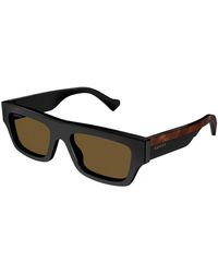 Gucci - Sunglasses GG1301S - Lyst