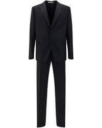 Valentino - Suit - Lyst