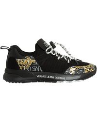 Versace Jeans Couture Sneakers for Men 