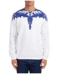 Marcelo Burlon Sweatshirts for Men - Up to 67% off at Lyst.com