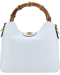 Gucci - Diana Mini Handbag - Lyst