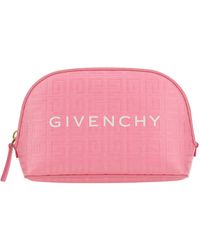 Givenchy Toiletry Bag - Pink