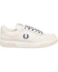 Fred Perry - Sneakers b300 - Lyst