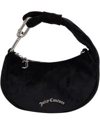 Juicy Couture - Blossom Small Hobo Bag - Lyst