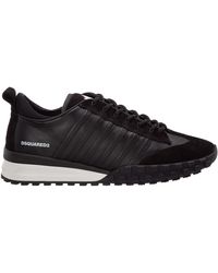 DSquared² Sneakers for Men - Up to 64% off at Lyst.com
