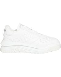 Versace - Odyssey Chunky Sneakers - Lyst