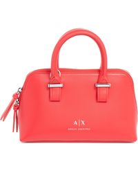 ARMANI EXCHANGE - Borsa a mano - Lyst