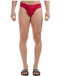 armani bathing suits