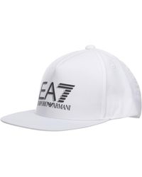 ea7 snapback