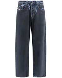 DIESEL - 2001 D-macro-s Jeans - Lyst