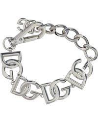 Dolce & Gabbana - Pop Bracelet - Lyst
