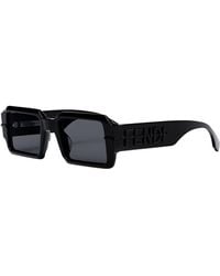 Fendi - Sunglasses Fe40073u - Lyst