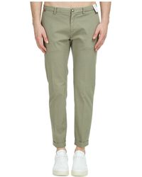 Pantaloni casual, eleganti e chino da uomo di AT.P.CO a partire da 99 €