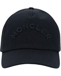 Moncler - Hat - Lyst