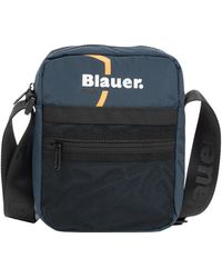 Blauer - Borsello colby - Lyst