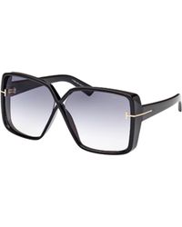 Tom Ford - Sunglasses Ft1117_6301b - Lyst