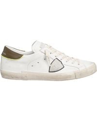 Philippe Model - Prsx Sneakers - Lyst