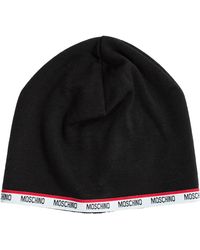 Cappelli Moschino da donna - Fino al 66% di sconto | Lyst