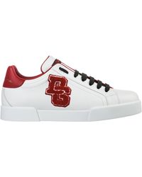 Scarpe Dolce e Gabbana Uomo Portofino - Must Have Shoes » Luigi Piccirillo