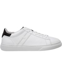 Scarpe Hogan da uomo - Fino al 70% di sconto | Lyst