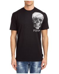 Magliette Philipp Plein: Acquista fino al −82% | Stylight