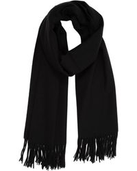 Boutique Moschino Scarves and mufflers for Women | Online Sale up to 30%  off | Lyst