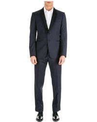 armani suit uk