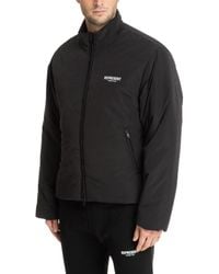 Represent - Owners Club Down Jacket - Lyst