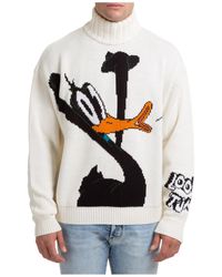 Maglioni dolcevita Gcds da uomo - Fino al 70% di sconto | Lyst