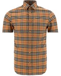 burberry shirt sale