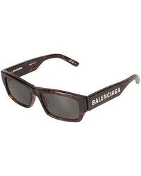 Balenciaga - Sunglasses Bb0261sa - Lyst