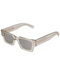 Saint Laurent - Sunglasses Sl 572 - Lyst