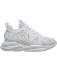 mens philipp plein trainers