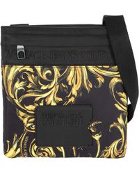 borsello versace uomo