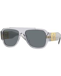Versace - Sunglasses 4436u Sole - Lyst