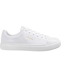 Fred Perry - B71 Sneakers - Lyst