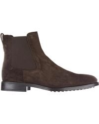 Stivaletti Tod's in saldo fino al 70%