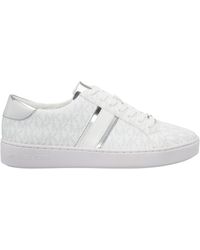 SNEAKERS MICHAEL KORS 42R0KEFS4L BIANCO | DESIDERIO COLLECTION