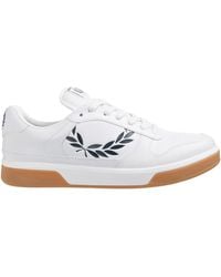 Fred Perry - Sneakers b300 - Lyst