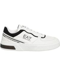 EA7 - Sneakers - Lyst