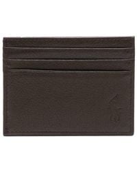 Polo Ralph Lauren - Credit Card Holder - Lyst