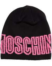 Cappelli Moschino da donna - Fino al 66% di sconto | Lyst