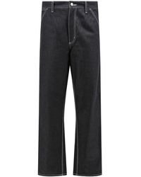 Carhartt - Simple Trousers - Lyst