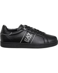 EA7 - Sneakers - Lyst