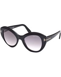 Tom Ford - Sunglasses Ft1084 - Lyst